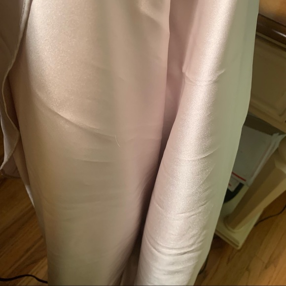 Bliss Tulle maxi multi tiered formal tulle skirt - Picture 2 of 8